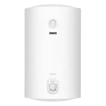 водонагреватель накопительный ZANUSSI Orfeus DH 80л сухой тэн эмаль вертикальный