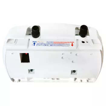 водонагреватель проточный ATMOR Lotus 3,5 кВт кран