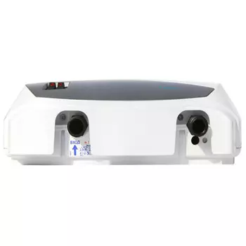 водонагреватель проточный ATMOR Lotus 5 кВт душ кран