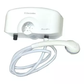 водонагреватель проточный Electrolux SMARTFIX 2.0 S 3,5 kW