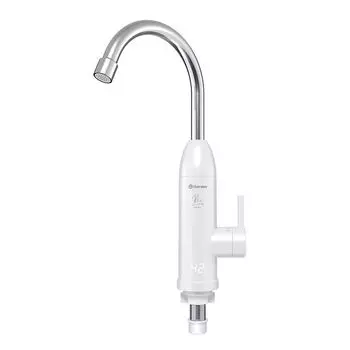 водонагреватель проточный THERMEX Nix 3000 3.0 кВт кран