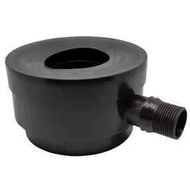 водосборник дождевой воды MUROL D60-110мм коричневый