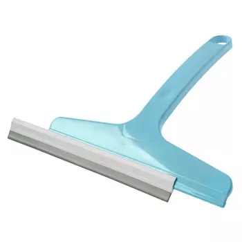 водосгон YOU'LL LOVE 19см 2 в 1 сгон и скребок пластик, ТПР