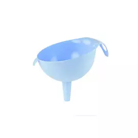 воронка 12,5см пластик