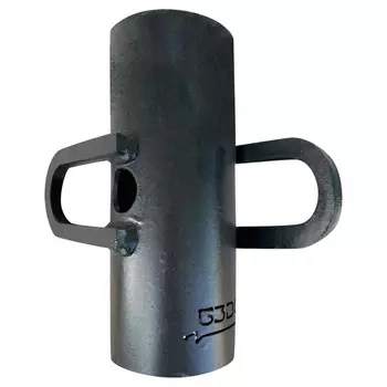 вороток для сваи винтовой СВ 89