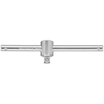 вороток Т-образный THORVIK 1/4" 110мм