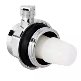 воздухоотводчик автоматический 1" НР, правый