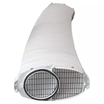 воздуховод PT DUO для кондиционера Midea MPPT-12CRN7-Q