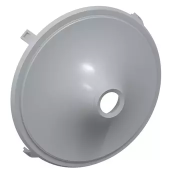 ввод в коробку для светильника ONEKEYELECTRO Rotondo серый