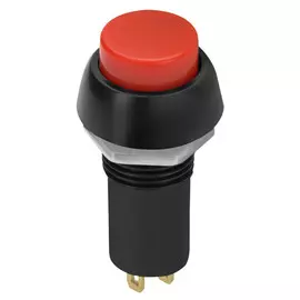 выключатель DUWI кнопка 250В 3А