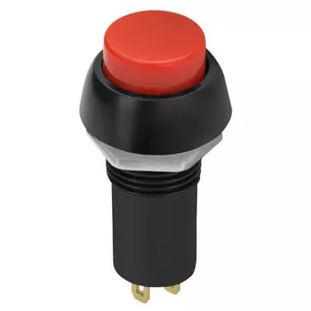 выключатель DUWI кнопка 250В 3А