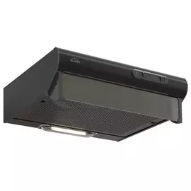 вытяжка ELIKOR DAVOLINE 903813 60см 290куб черный
