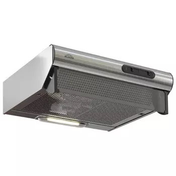 вытяжка ELIKOR EUROPA 840476 50см 290куб черный