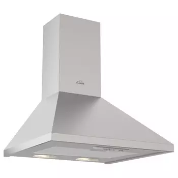 вытяжка ELIKOR ВЕНТА 841102 50см 430куб серебристый