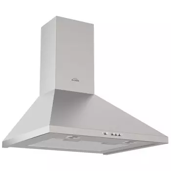 вытяжка ELIKOR ВЕНТА 940705 60см 650куб серебристый