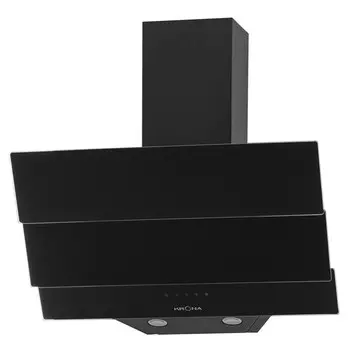 вытяжка KRONA AURORA600BLACK S 60см 780куб черн.