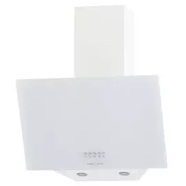 вытяжка KRONA HELGA 500 WHITE PB 50см 780куб бел.