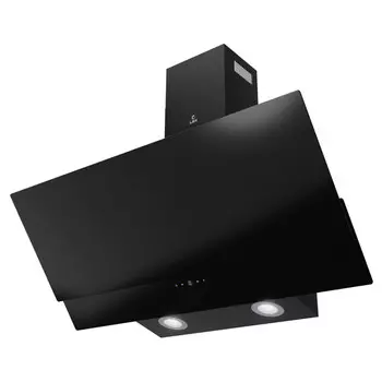 вытяжка LEX ARIA 900 BLACK 90см 1050куб черный