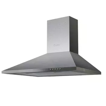 вытяжка LEX BASIC 500 INOX 50см 680куб нерж.