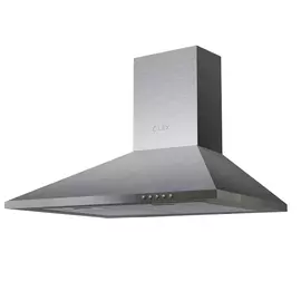 вытяжка LEX BASIC 500 INOX 50см 680куб нерж.