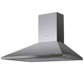 вытяжка LEX BASIC 600 INOX 60см 680куб нерж.