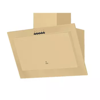 вытяжка LEX MIO 600 IVORY 60см 590куб. слоновая кость