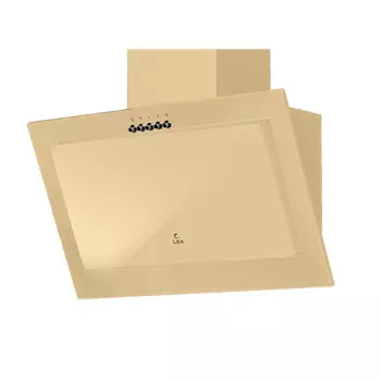 вытяжка LEX MIO G 500 IVORY 50см 590куб. слоновая кость