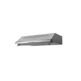 вытяжка LEX SIMPLE 500 INOX 50см 500куб 3скор.нерж.