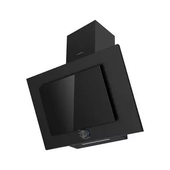 вытяжка MAUNFELD Comfort Side 60см 1000куб черный