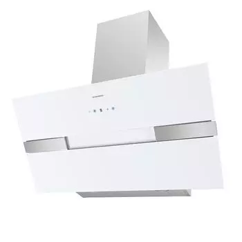 вытяжка MAUNFELD Mersey 90см 1050куб белый