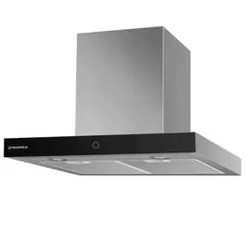 вытяжка MAUNFELD TSH 60 INOX 60см 1050куб нерж.