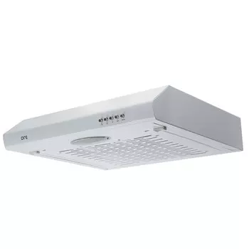 вытяжка ORE OLIVER 50L WHITE 50 см 275куб белый