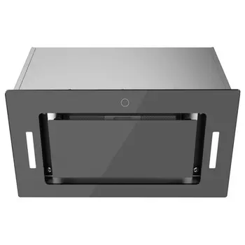 вытяжка полновстраиваемая LEX GS Bloc GS 600 GREY 60см 1050куб серый