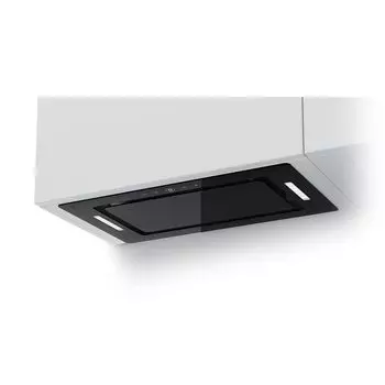 вытяжка полновстраиваемая LEX GS BLOC GS 600 BL 60см 1050куб черный