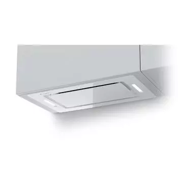 вытяжка полновстраиваемая LEX GS BLOC GS 600 WH 60см 1050куб белый