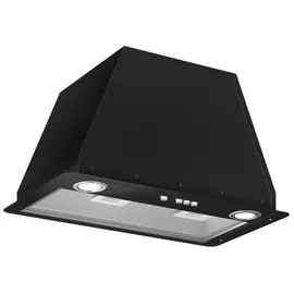 вытяжка встраиваемая ELIKOR FLAT 954638 52см 650куб черный