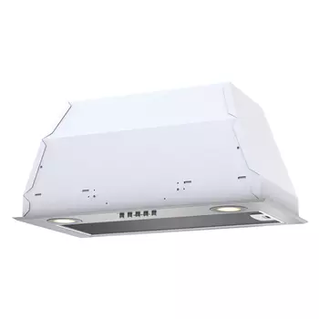 вытяжка встраиваемая KRONA AMELI 600 INOX 60см 633куб нерж.