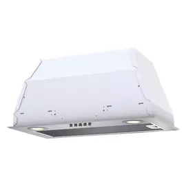 вытяжка встраиваемая KRONA AMELI 600 INOX 60см 633куб нерж.