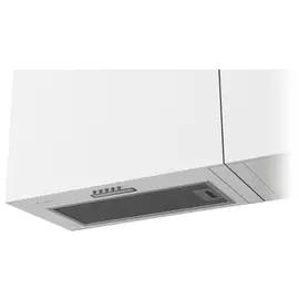 вытяжка встраиваемая LEX GS BLOC LIGHT600WH 60см 500куб бел.