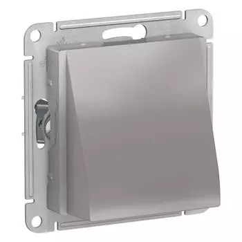 вывод кабеля SCHNEIDER ELECTRIC AtlasDesign телевизионный IP20 алюминий