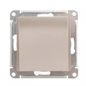 вывод кабеля SCHNEIDER ELECTRIC AtlasDesign телевизионный IP20 шампань