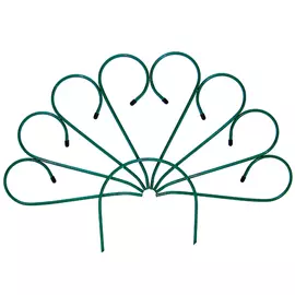 заборчик Павлин 0,7х0,9