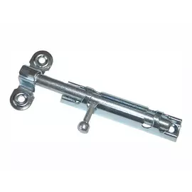 задвижка 110мм оцинк