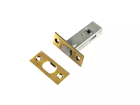 задвижка межкомнатная MORELLI B6-45 AB бронза