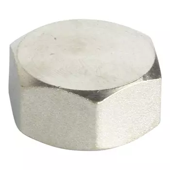 заглушка ALTSTREAM 1" ВР