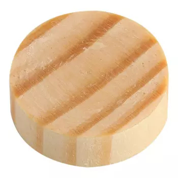 заглушка для отверстия цилиндр 10мм дерево сосна 20шт