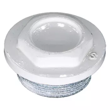 заглушка для радиатора СТМ ТЕРМО 1" левая