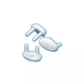 заглушка для розеток комплект 5шт.