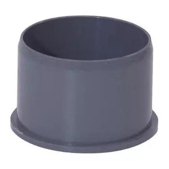 заглушка для внутренней канализации TEBO 50мм