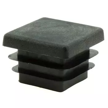 "Заглушка на столб 40х40 (10 шт)"